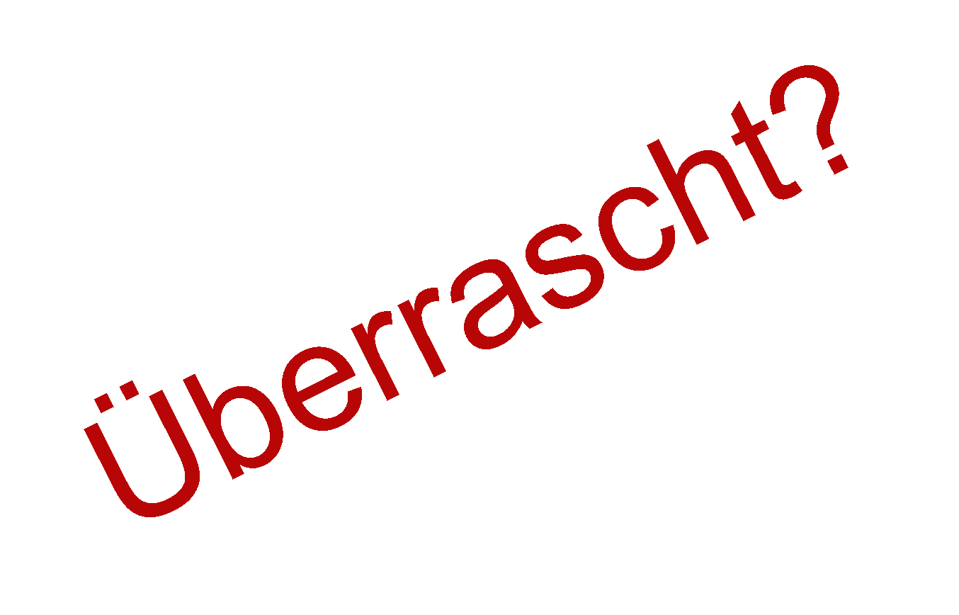 Neues Erscheinungsbild Website Relaunch, überrascht?